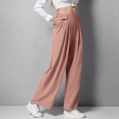 Verde Flow Trousers